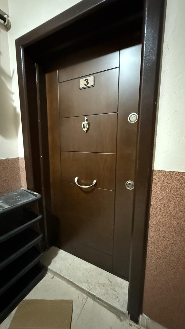 KAYSERİ DEVELİ YENİ MAHALLE ANA CADDE ÜZERİ SATILIK DAİRE
